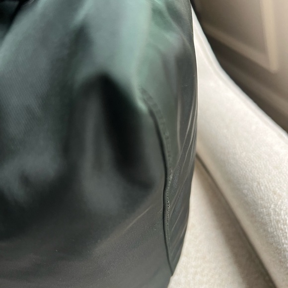 Prada Nylon tote bag second hand - Picture 7 of 13